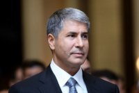 Vilayət Eyvazov bu rayona polis rəisi təyin etdi