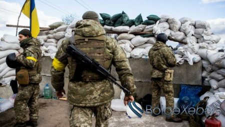 Ukrayna ilk dəfə əks-hücuma keçdi: “Bu son deyil və biz yalnız müdafiə olunmayacağıq”