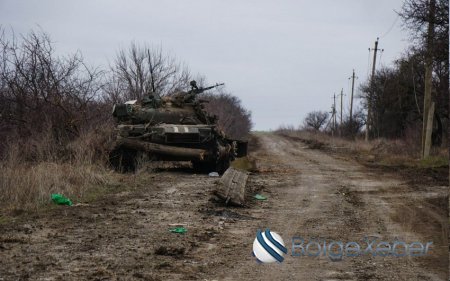Ukraynada Rusiyanın daha bir generalı öldürüldü