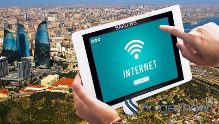 Rusiyada internet çöksə, Azərbaycanı nə gözləyir? - Nazirlikdən açıqlama