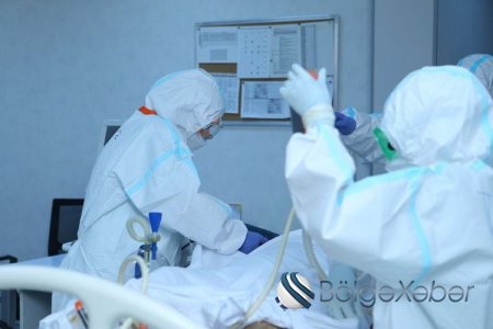 Azərbaycanda 115 nəfər koronavirusa yoluxub, 6 nəfər ölüb