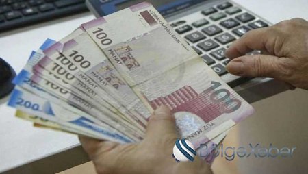 Bu işçilərin əməkhaqqısı artdı