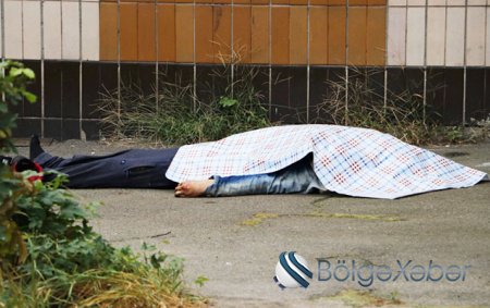 Azərbaycanda illərlə bağlı qalan cinayət çözüldü: Sevgilisini öldürüb qəbiristanlıqda gizlədibmiş