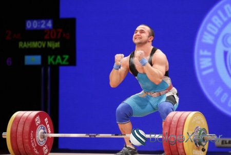 Olimpiya medalı əlindən alınan azərbaycanlı idmançı apellyasiya şikayəti verəcək