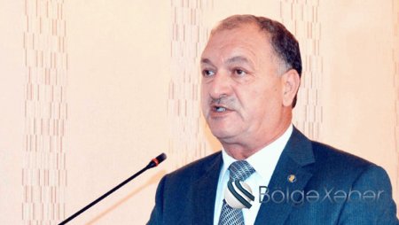 Həbsdə olan sabiq icra başçısından YENİ XƏBƏR