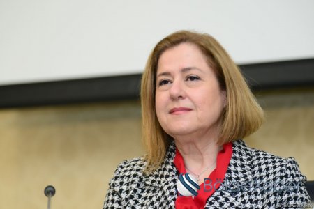 Hande Harmancıdan COVID-19 buster dozaları ilə bağlı gözlənilməz AÇIQLAMA