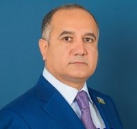 Kamaləddin Qafarov: “Prezident İlham Əliyev Moskvada Azərbaycan həqiqətlərini dünyaya çatdırdı”