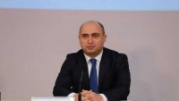 Nazir Teymur Əhmədovu vəzifəsindən azad etdi - FOTO