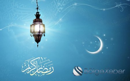 Sabah Azərbaycanda Ramazan ayı başlayır