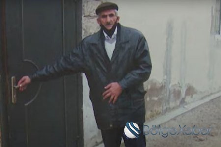 Qızını xəyanət üstündə vəhşicəsinə öldürdü - Başını əzib, boğub - VİDEO