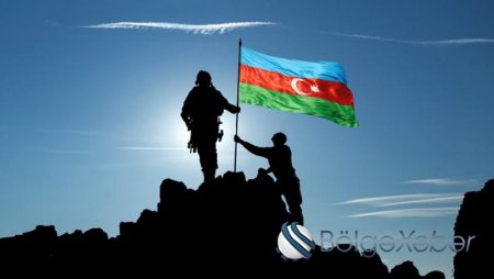 Azərbaycan Ordusunun Aprel qələbəsindən 6 il ötür