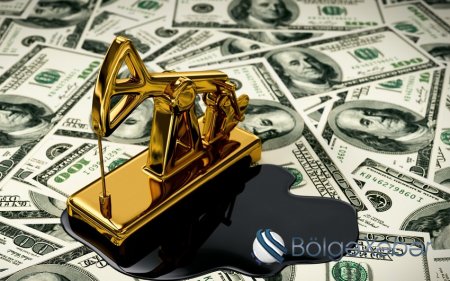 Azərbaycan neftinin qiyməti 109 dollara düşüb