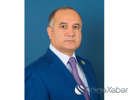 Kamaləddin Qafarov: “Azərbaycan-Gürcüstan münasibətləri yüksələn xətlə inkişaf edir”