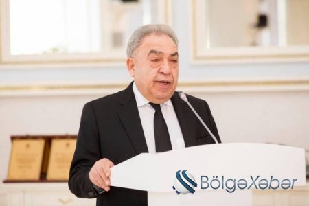 Səfa Mirzəyev Milli Məclisin Aparat rəhbəri vəzifəsindən AZAD EDİLDİ