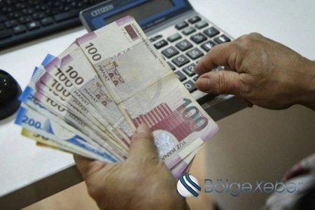 Müharibə veteranlarına 202 manat müavinət verilməsi təklif edilir