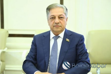 Cavanşir Feyziyev daha bir vəzifəsini itirdi