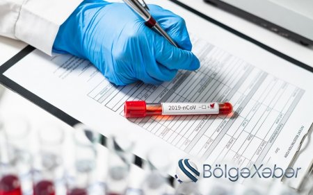 Azərbaycanda koronavirusa 4 yeni yoluxma faktı qeydə alındı