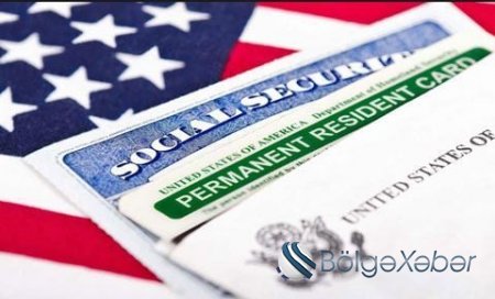 “Greencard” udan azərbaycanlılar nədən şikayətlənir? - Video