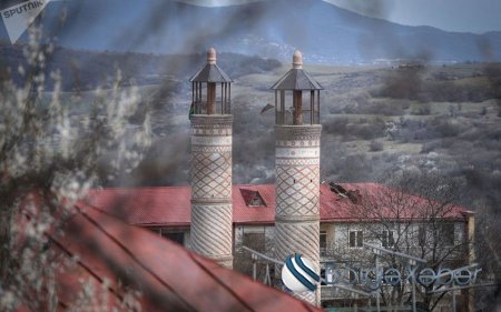 Şuşada nə qədər insan məskunlaşacaq? – Açıqlama