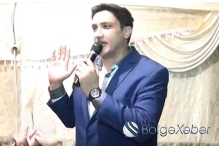 Tanınmış meyxanaçı 7 il 6 ay azadlıqdan məhrum olundu
