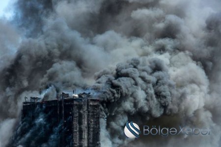 Bakıda 15 nəfərin öldüyü dəhşətli yanğından yeddi il keçir