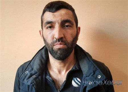 “Poz, qazan” lotereyaları oğurlayan keçmiş məhkum tutuldu