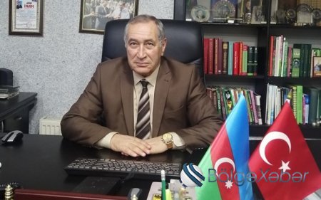 Mərdəkan Dendrarisinin direktoru faciəli şəkildə ölüb