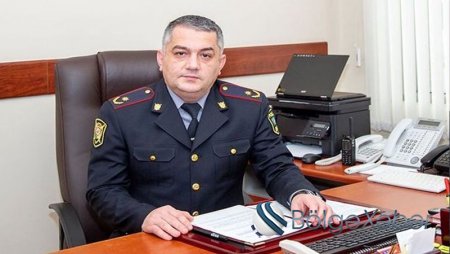 DİN təcili yardıma yalandan zəng vuranlara xəbərdarlıq edib