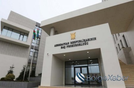 SAT suallarını satan şirkət rəhbəri və tanışı həbs edilib - Rəsmi