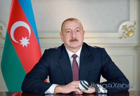 Prezident özəlləşdirmə ilə bağlı qanunu təsdiqlədi