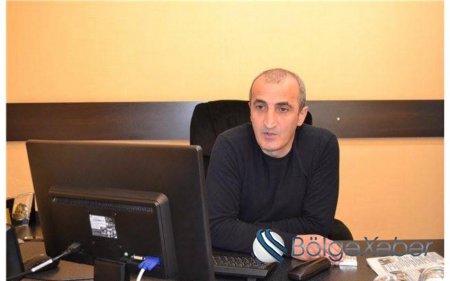 Qadir İbrahimli vəfat etdi