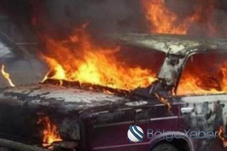Qubada illər əvvəl törədilmiş cinayətin üstü açıldı: Qətlin izini itirmək üçün qadınla kişini yandırıbmış