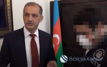"Vilyam Hacıyev 30 min manat istədi, mübahisəmiz düşdü"