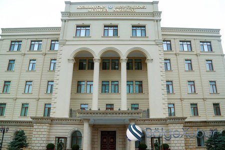 Azərbaycanda Milli Müdafiə Universiteti yaradıldı