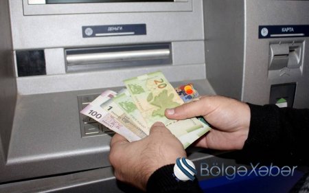 Azərbaycanda ən yüksək və ən aşağı pensiyalar verilən rayonların SİYAHISI