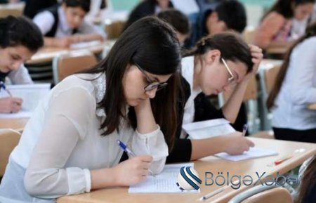 Bu gün 21 mindən çox abituriyent imtahan verəcək