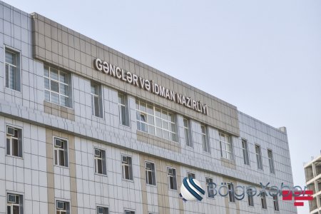 Gənclər və İdman Nazirliyində qanunsuzluqlar aşkarlandı