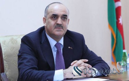 Səlim Müslümov müalicə müəssisəsinə köçürüldü