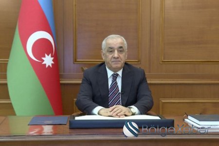 Baş nazir mühüm qərar imzaladı - Bu qaydalar dəyişdi