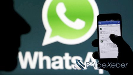 Bu telefonlarda "Whatsapp" işləməyəcək: Təcili dəyişin