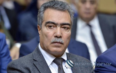 Vüqar Səfərli ciddi rejimli cəzaçəkmə müəssisəsinə köçürüldü