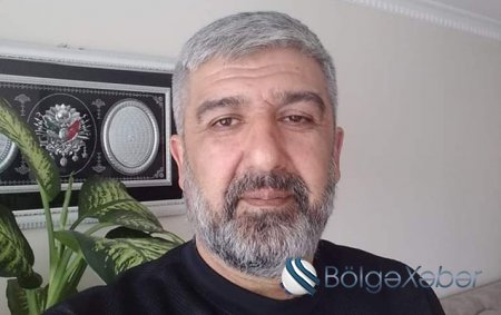 Azərbaycanlı aktyor Türkiyədə qətlə yetirildi