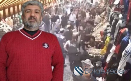 Türkiyədə öldürüldüyü deyilən azərbaycanlı aktyor sağ imiş