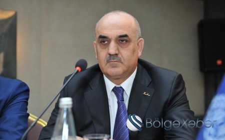 Səlim Müslümov ev dustaqlığına buraxıldı