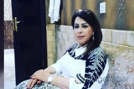 Bakıda müəllimi öldürüb evini yandıran şəxs tutuldu