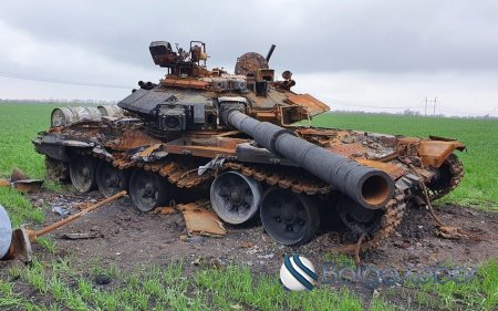 Ukrayna Baş Qərargahı: “Rusiyanın 30 000 hərbçisi zərərsizləşdirilib”