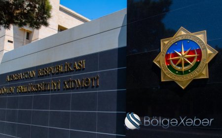 DTX-dən əməliyyat: “WhatsApp” yazışmalarının ələ keçirilməsi xidmətini təklif edən şəxs tutuldu