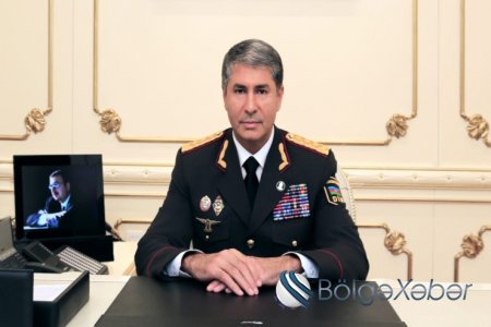 Vilayət Eyvazov bu idarəyə yeni rəis TƏYİN ETDİ