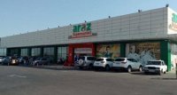 “Araz Supermarket”ə 2,5 milyon manatlıq cərimə