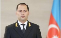 Milli Gəlirlər Baş İdarəsinə yeni rəis təyin olundu